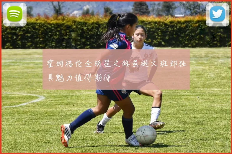 霍姆格伦全明星之路虽逊文班却独具魅力值得期待